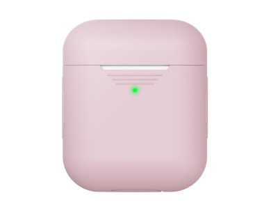 Keybudz Elevate case AirPods (1st/2nd gen)