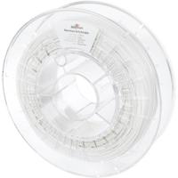 Spectrum Filaments 80578 S-Flex 85A Filament Flexibel filament Flexibel, Chemisch bestendig, Slagvast, Niet-trekkend 1.75 mm 500 g Polar White, Wit 1 stuk(s)