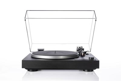Dual CS 529 BT Volautomatische plug & Play -Platenspeler - zwart