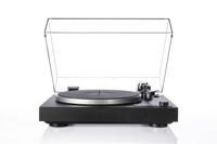 Dual CS 529 BT Volautomatische plug & Play -Platenspeler - zwart Dual CS 529 BT Volautomatische plug & Play -Platenspeler - zwart