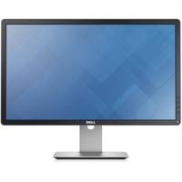 Dell Professional P2314HT - 23 inch - 1920x1080 - DP - DVI - VGA - Zwart