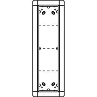 Ritto by Schneider 1881420 Accessoires voor deurintercom Zilver - thumbnail