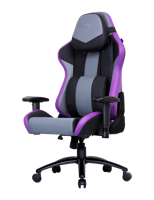 Cooler Master Caliber R3 paars/grijs