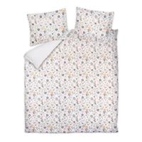 Vandyck Folienne multi dekbedovertrek