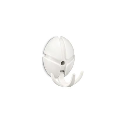 Spinder Design Spinder Design Tick kapstok - wit