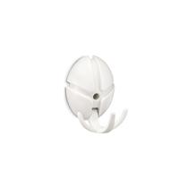 Spinder Design Spinder Design Tick kapstok - wit