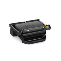 Tefal OptiGrill + Intelligente contactgrill GC717810 - thumbnail