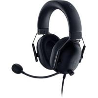 Razer Blackshark V2 X Playstation Bedraad Zwart