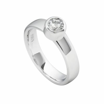 Dames ring Diamonfire 6110821082165 (16,5)