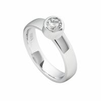 Dames ring Diamonfire 6110821082165 (16,5)