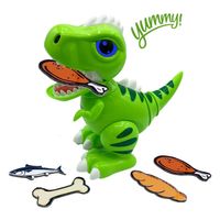 Gear2Play Robo Smart Dino - thumbnail