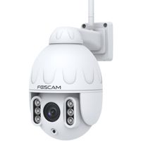 SD2, 1080P Dual-Band WiFi PTZ buiten beveiligingscamera Beveiligingscamera