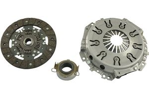 Koppelingsset CP1139