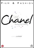 Signé Chanel - Werken Bij Chanel - DVD (8717249475910) - thumbnail