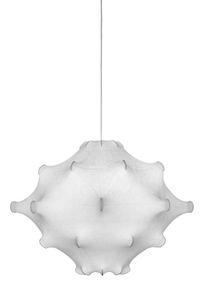 Flos Taraxacum 2 Hanglamp - Wit