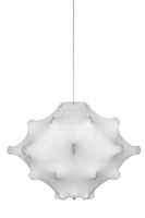 Flos Taraxacum 2 Hanglamp - Wit - thumbnail