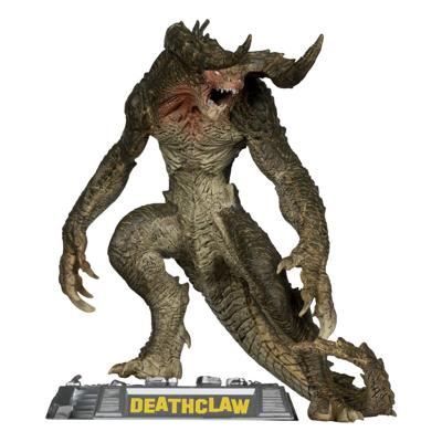 Fallout Movie Maniacs Action Figure Deathclaw (Season 2) 19 cm Fallout Movie Maniacs Action Figure Deathclaw (Season 2) 19 cm
