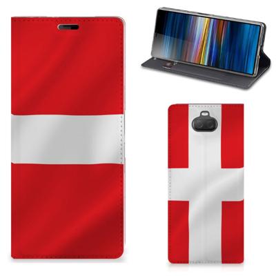 Sony Xperia 10 Plus | Standcase | Denemarken