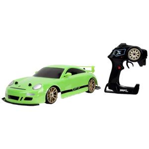 JADA TOYS 253209008 Fast & Furious Porsche 911 Drift 1:10 RC auto Elektro Racewagen 4WD