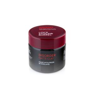 Lock Stock & Barrel Disorder Matte Clay