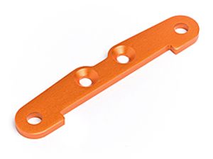 Rear lower brace a 6x70x4mm (orange)