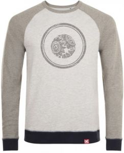 Dead by Daylight - Survivor Icon Grey Sweater