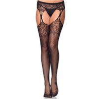 Leg Avenue - Garterbelt Stockings - thumbnail