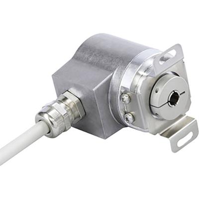 Posital Fraba UTD-IPT00-01024-VCB0-ARW Roterende encoder Incrementeel Blindgat - holle as 1 stuk(s)
