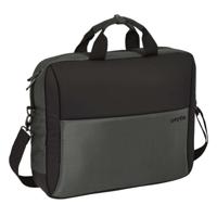 Laptop- en Tablettas Safta +tablet+usb safta safta business Grijs 41 x 33 x 9 cm