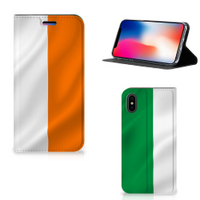 Apple iPhone X | Xs Standcase Ierland - thumbnail