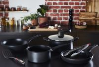 Tefal Performance G26819 wokpan 28 cm - thumbnail