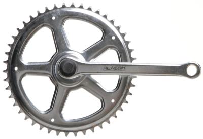 Pieper Mp crankstel