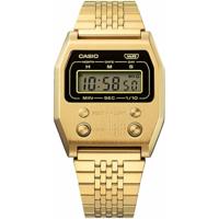 Casio A1100G-5EF Heren horloge