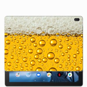 Lenovo Tab E10 Tablet Cover Bier