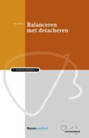Balanceren met detacheren (Paperback)