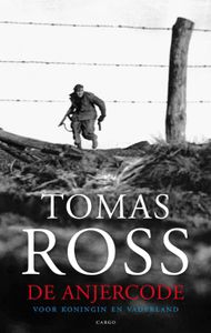 Anjercode - Tomas Ross - ebook