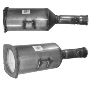 Roetfilter BM11026