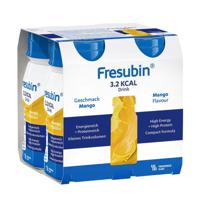 Fresubin 3,2 Kcal Drink 125ml Mangue/mango