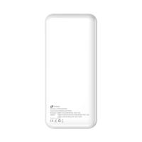 Powerbank LEOTEC LEPOW20W22W Wit 20000 mAh
