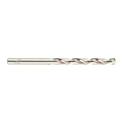 Milwaukee Accessoires Thunderweb HSS-G metaalboor 6.1 - 10 pc - 4932459858