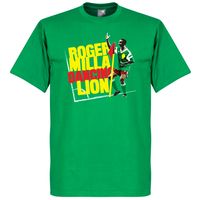 Roger Milla Dance T-Shirt