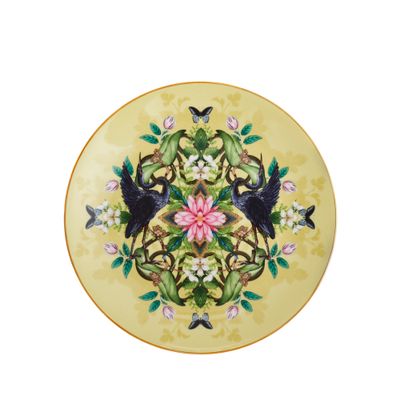 Wedgwood - Wonderlust Waterlily - Fruitbordje 20cm