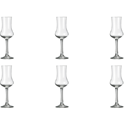 Royal Leerdam Borrelglas Specials 613315 9 cl - Transparant