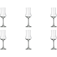 Royal Leerdam Borrelglas Specials 613315 9 cl - Transparant Royal Leerdam Borrelglas Specials 613315 9 cl - Transparant