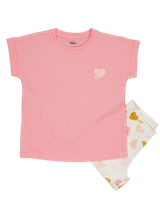 Shortama - Roze