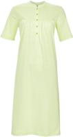 Klassiek groen nachthemd Ringella