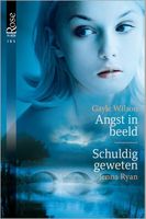 Angst in beeld ; Schuldig geweten - Gayle Wilson, Jenna Ryan - ebook - thumbnail