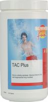 TAC plus 1 kg zwembad artikel Summer Fun - Summer fun
