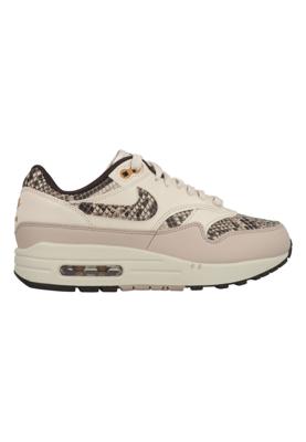 Nike Air Max 1 &apos;87 HF5338-100 Beige / Bruin maat