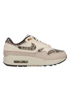 Nike Air Max 1 &apos;87 HF5338-100 Beige / Bruin maat
